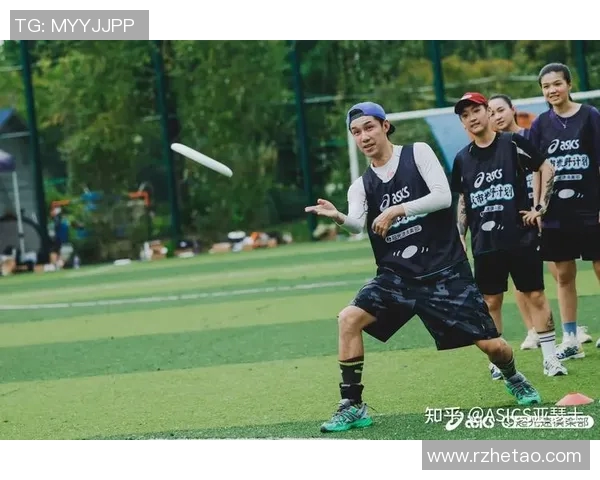 广州飞盘队的运营体系与战术解析：飞盘运动的创新与发展之路