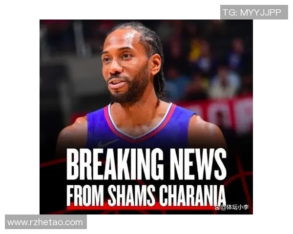 快船逆转爵士，莱昂纳德砍下救赛重要球