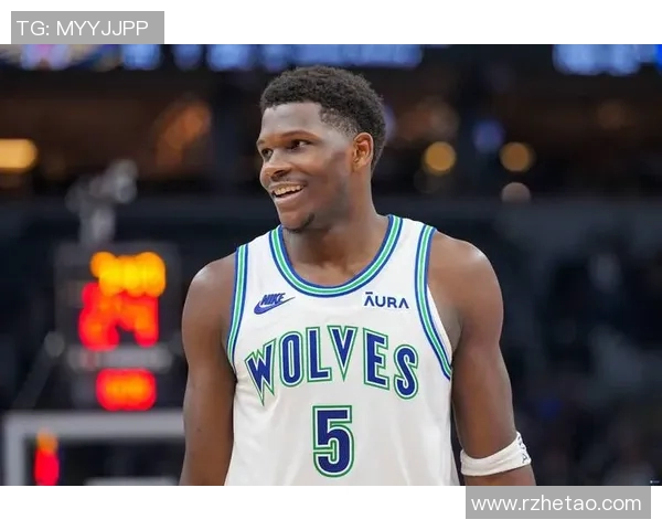 森林狼遭遇三连败，球队陷入困境：何去何从？