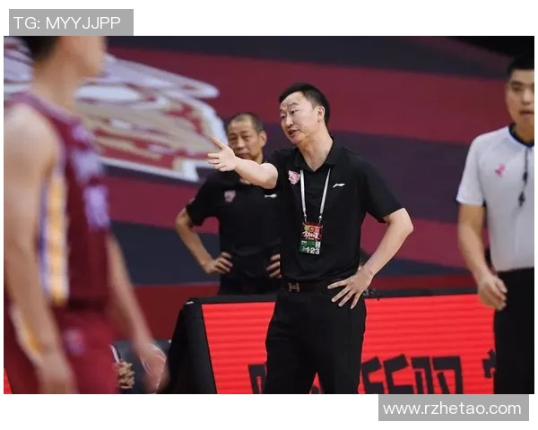 浙江稠州银行男篮首轮告捷，力压对手取得开门红