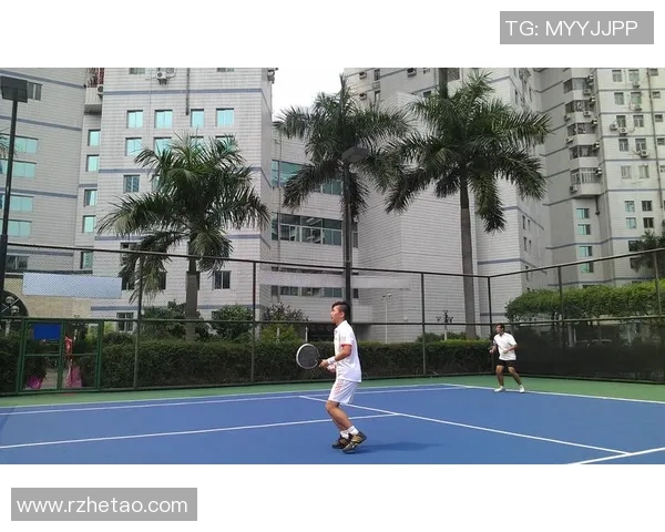 深圳网球队的节奏探秘：深度解析网球运动的魅力与挑战