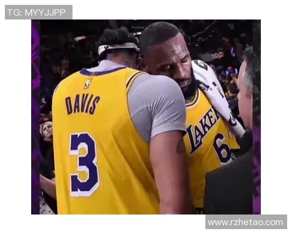 湖人战胜掘金，展现强势：新赛季揭开胜利序幕