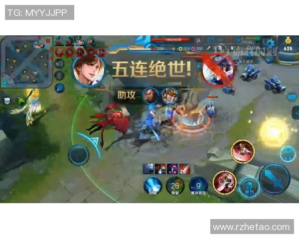 王者荣耀个人能力排名新突破IG战队再创辉煌成就